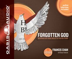 Forgotten God - Francis Chan