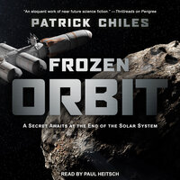 Frozen Orbit - Patrick Chiles