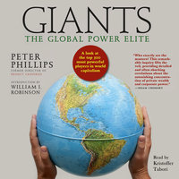 Giants - Peter Phillips
