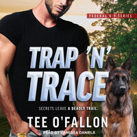 Trap 'N' Trace - Tee O'Fallon