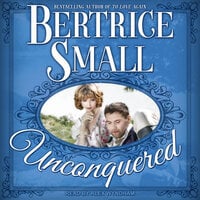 Unconquered - Bertrice Small