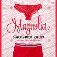 Magnolia - Carolina Garcia-Aguilera