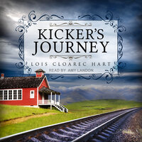 Kicker’s Journey - Lois Cloarec Hart