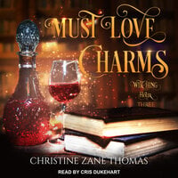 Must Love Charms - Christine Zane Thomas