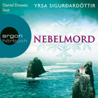 Nebelmord - Yrsa Sigurðardóttir