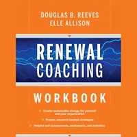 Renewal Coaching Workbook - Elle Allison, Douglas B. Reeves