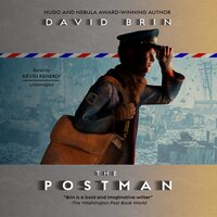 The Postman - David Brin