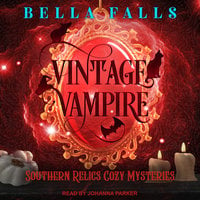 Vintage Vampire - Bella Falls
