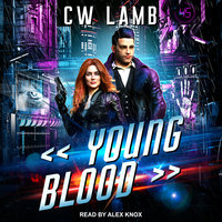 Young Blood - Charles Lamb