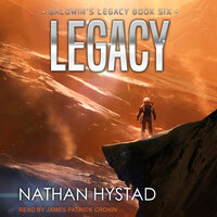 Legacy - Nathan Hystad