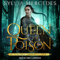 Queen of Poison - Sylvia Mercedes