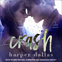Crash - Harper Dallas