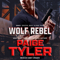 Wolf Rebel - Paige Tyler