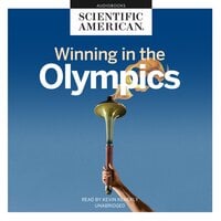 Winning in the Olympics - Scientific American