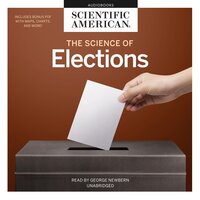 The Science of Elections - Scientific American