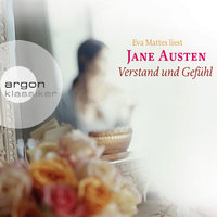Verstand und Gefühl - Sonderedition - Jane Austen