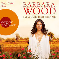 Im Auge der Sonne - Barbara Wood