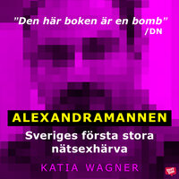 Alexandramannen - Katia Wagner