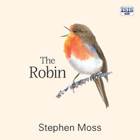 The Robin - Stephen Moss