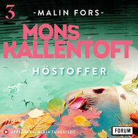 Höstoffer - Mons Kallentoft