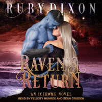 Raven's Return - Ruby Dixon