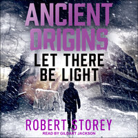 Let There Be Light - Robert Storey