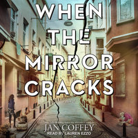 When the Mirror Cracks - Jan Coffey