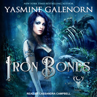 Iron Bones - Yasmine Galenorn