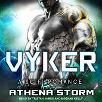 Vyker - Athena Storm
