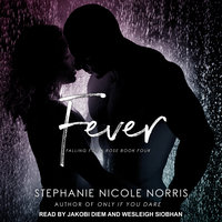 Fever - Stephanie Nicole Norris