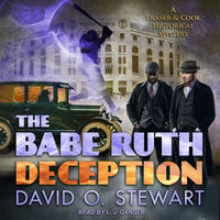 The Babe Ruth Deception - David O. Stewart