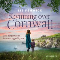 Skymning över Cornwall - Liz Fenwick