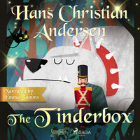 The Tinderbox - Hans Christian Andersen