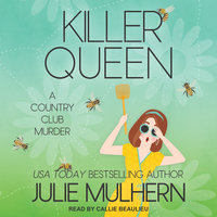 Killer Queen - Julie Mulhern