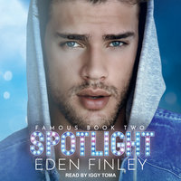 Pop Star by Eden Finley