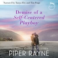 Demise of a Self-Centered Playboy - Piper Rayne