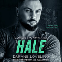 HALE - Daphne Loveling