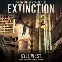 Extinction - Kyle West