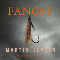 Fangst - Martin Jensen