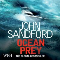 Ocean Prey: A Lucas Davenport  Virgil Flowers novel - John Sandford