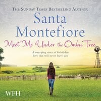 Meet Me Under the Ombu Tree - Santa Montefiore