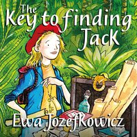 The Key to Finding Jack - Ewa Jozefkowicz