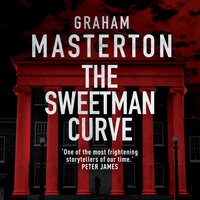 The Sweetman Curve - Graham Masterton