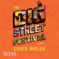 The Dig Street Festival - Chris Walsh