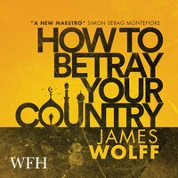 How to Betray Your Country - James Wolff