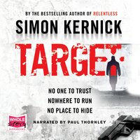 Target - Simon Kernick