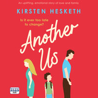 Another Us - Kirsten Hesketh