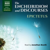 The Encheiridion and Discourses - Epictetus