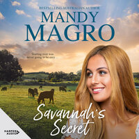 Savannah's Secret - Mandy Magro