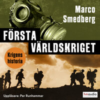 Första världskriget - Marco Smedberg